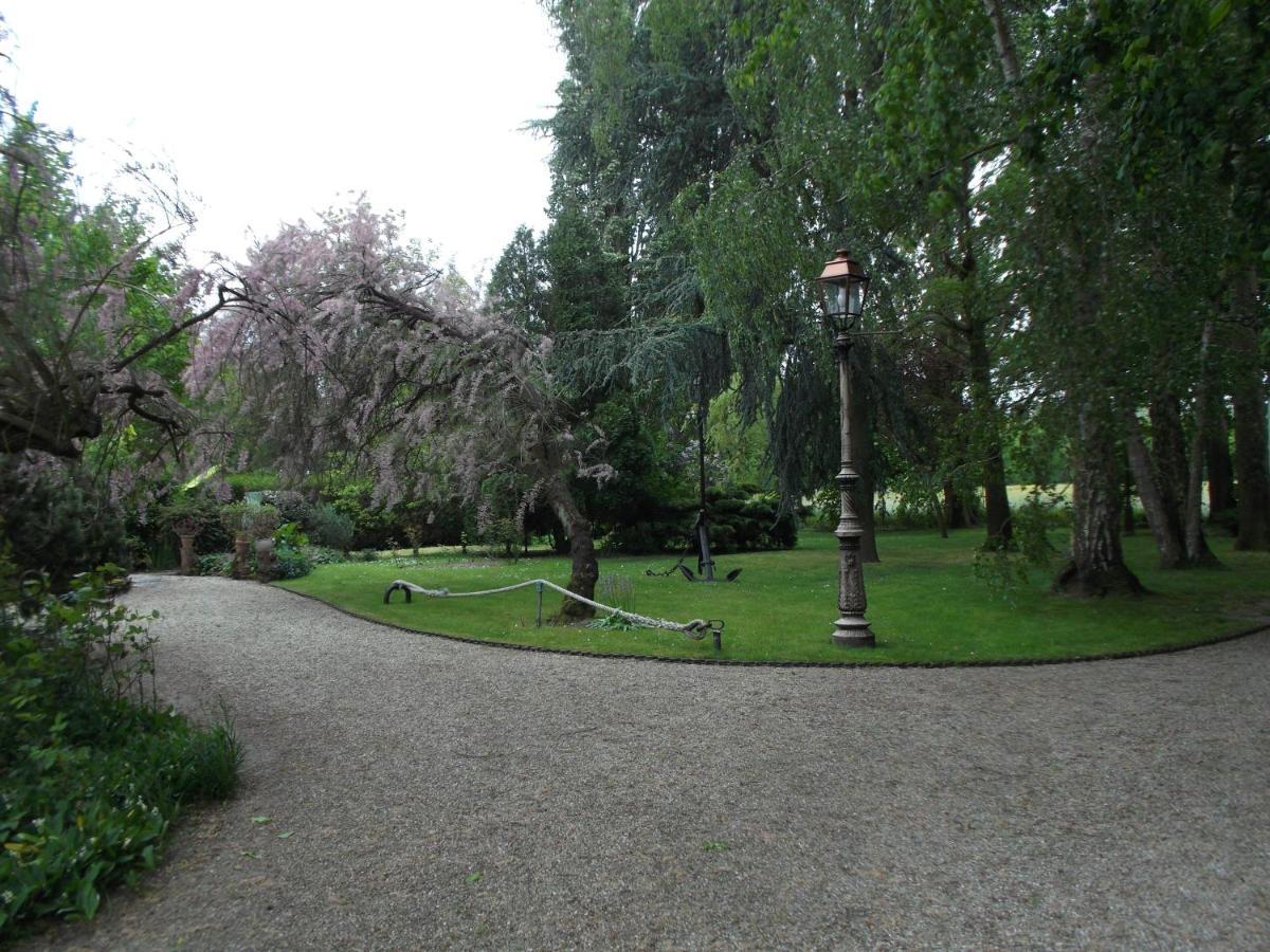 Bed and Breakfast Bedloire à Drain Extérieur photo